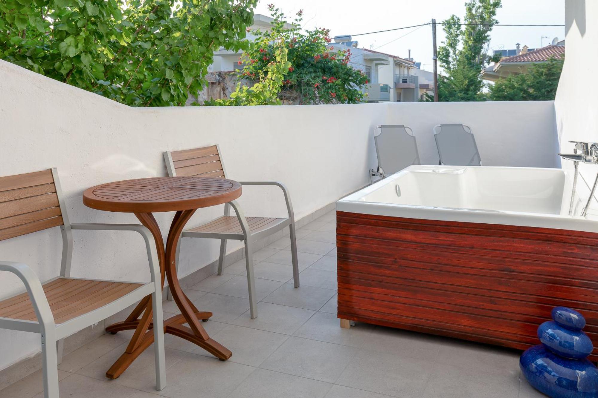 Hotel Nathalie Ixia  Ngoại thất bức ảnh