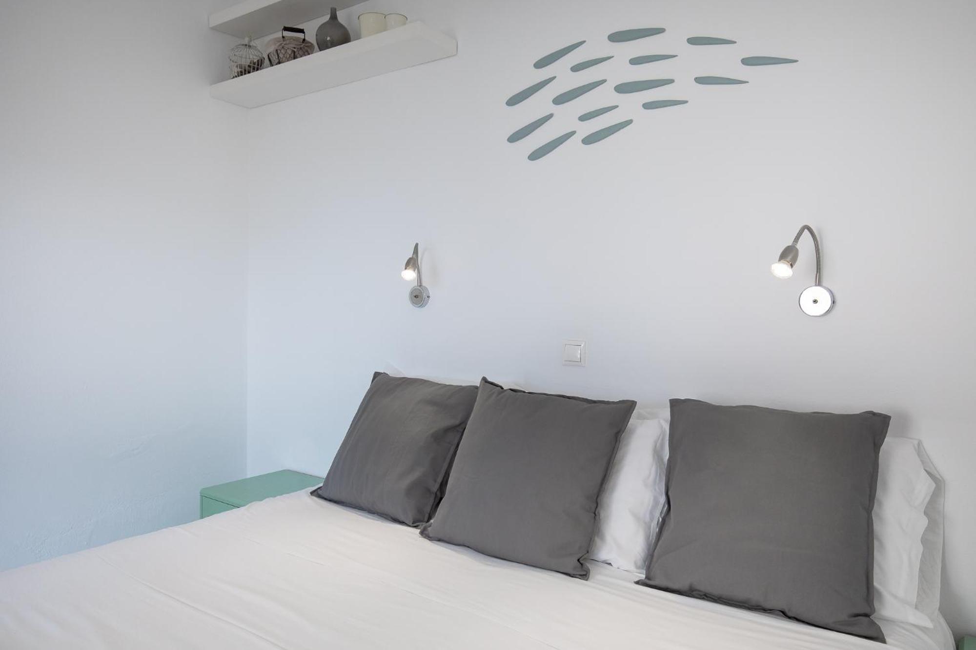 Hotel Nathalie Ixia  Ngoại thất bức ảnh