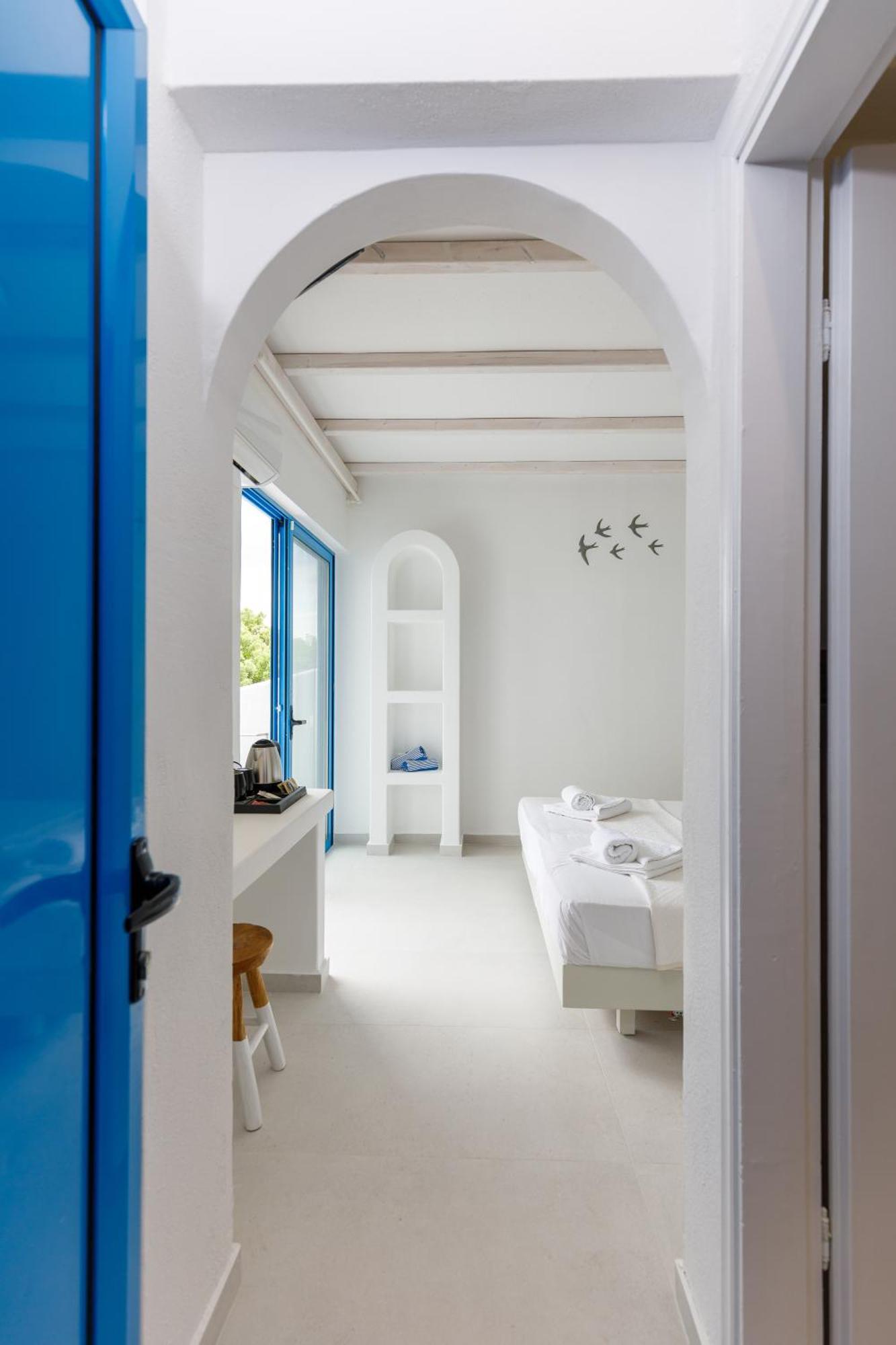 Hotel Nathalie Ixia  Ngoại thất bức ảnh