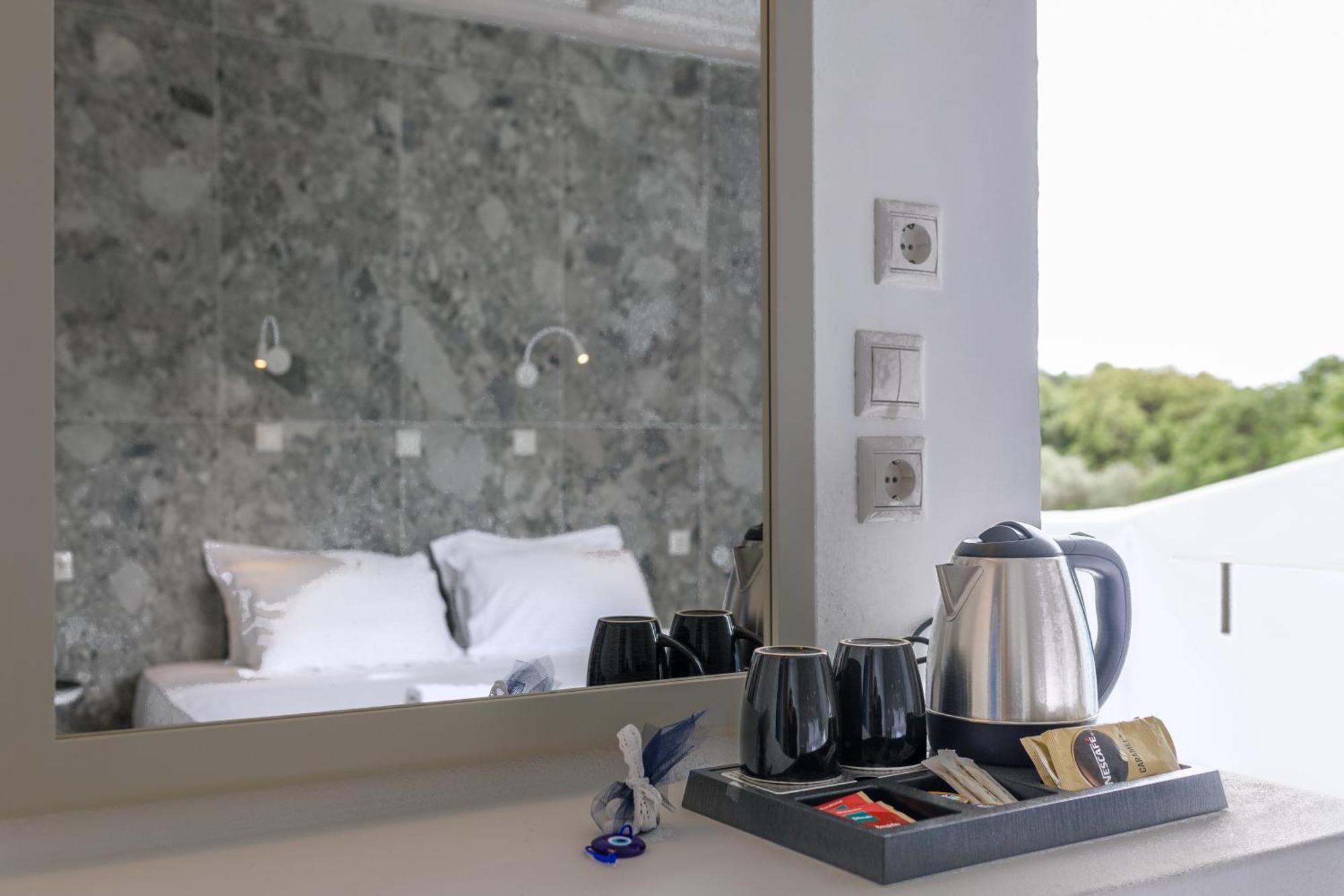 Hotel Nathalie Ixia  Ngoại thất bức ảnh
