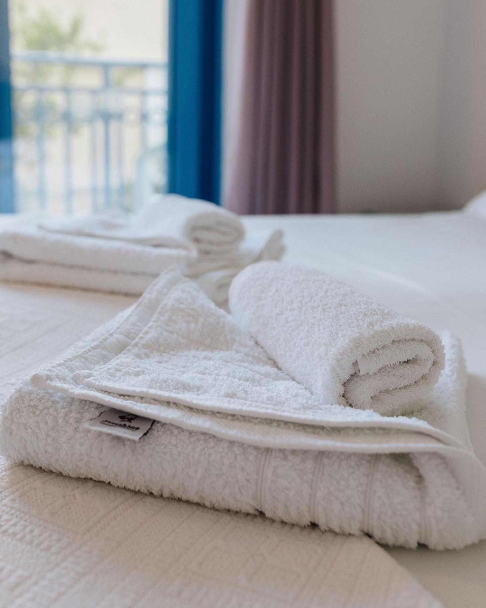Hotel Nathalie Ixia  Ngoại thất bức ảnh