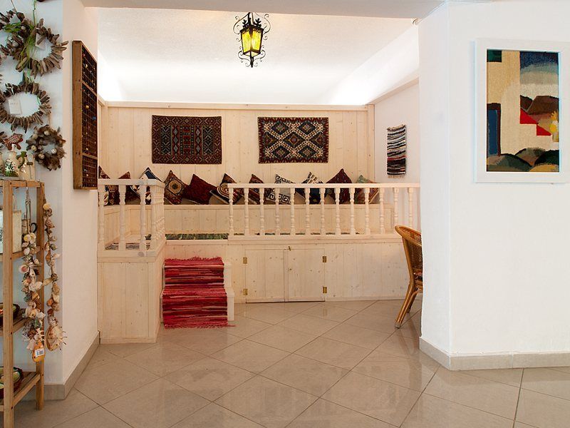Hotel Nathalie Ixia  Ngoại thất bức ảnh